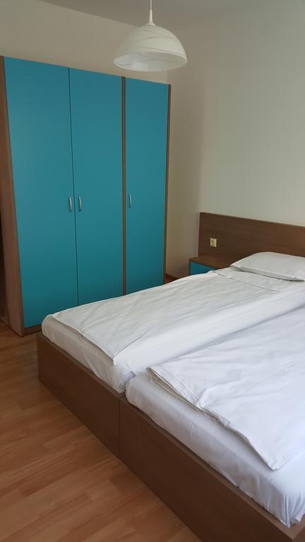 Balchik Gardens Apartments 외부 사진